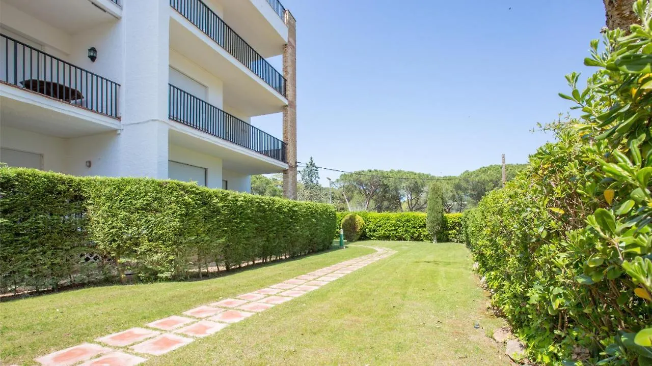 Apartment Oren 12 - Pals Calella De Palafrugell