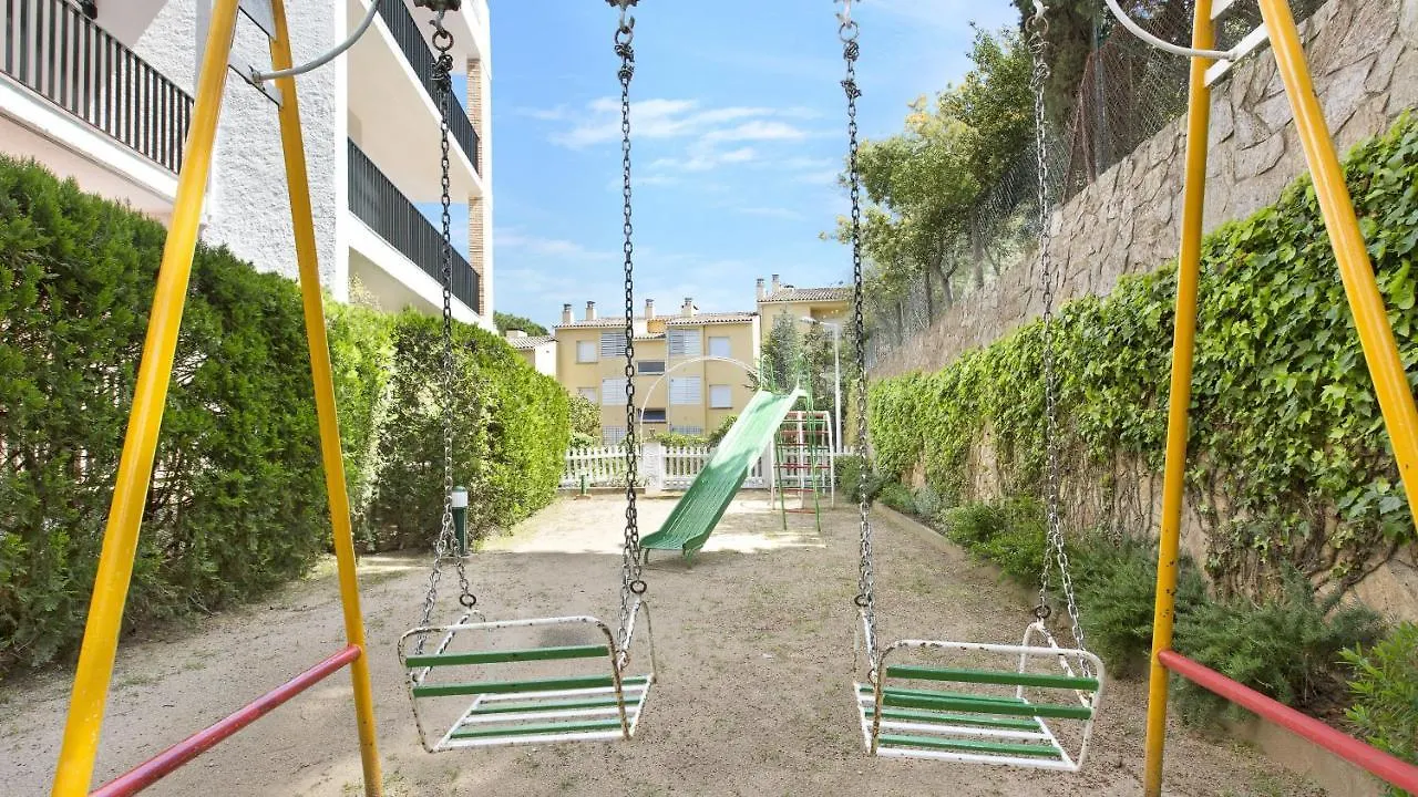 Oren 12 - Pals Calella De Palafrugell Spain