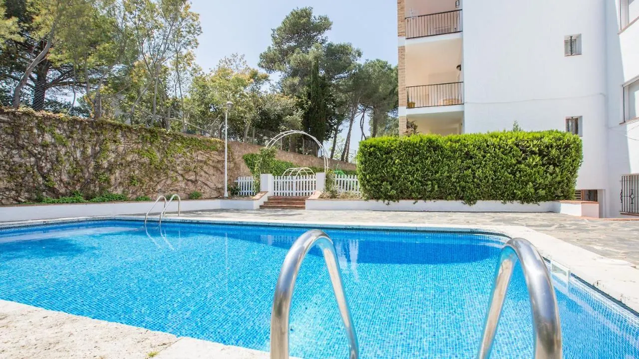 Oren 12 - Pals Calella De Palafrugell 0*,  Spain