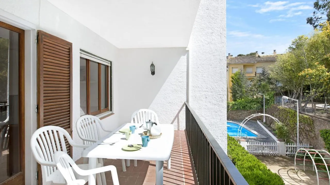 Oren 12 - Pals Calella De Palafrugell Apartment