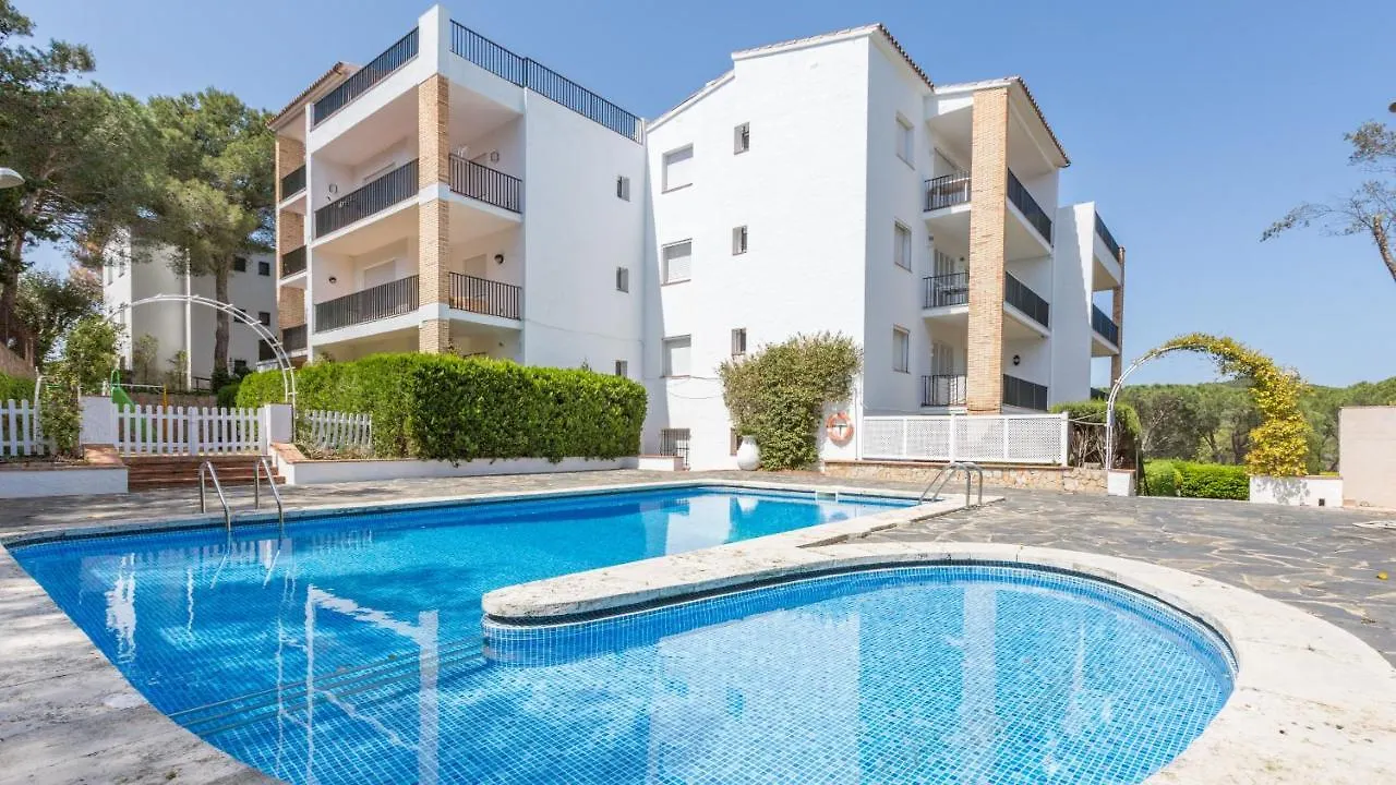 Oren 12 - Pals Calella De Palafrugell