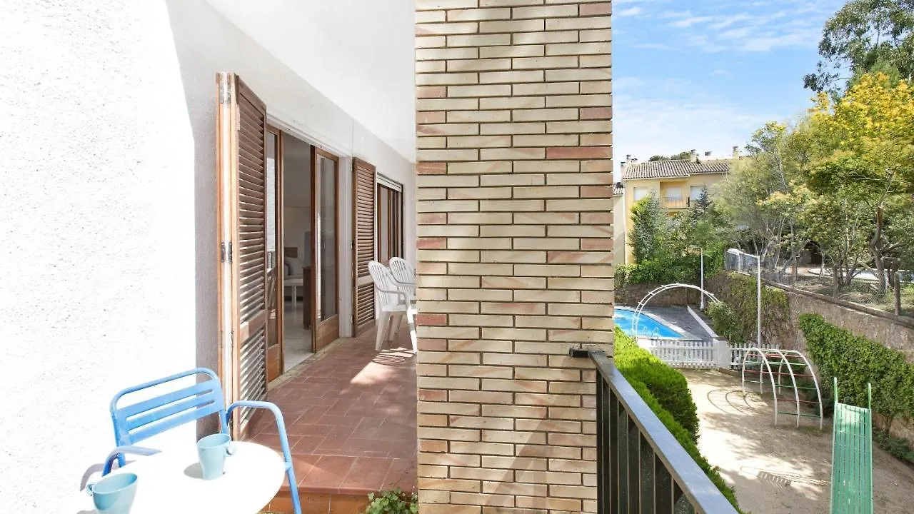 Apartment Oren 12 - Pals Calella De Palafrugell Spain