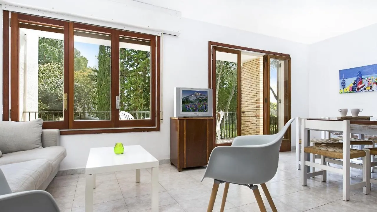Oren 12 - Pals Calella De Palafrugell Apartment