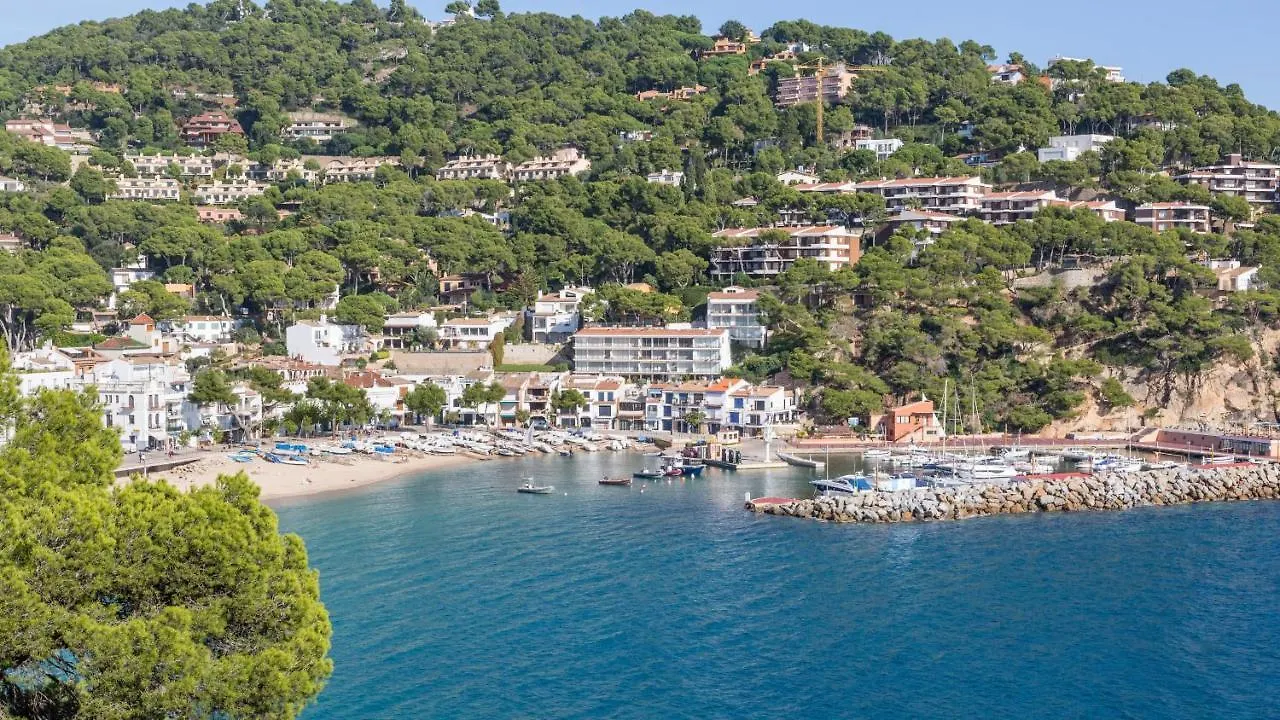 Apartment Oren 12 - Pals Calella De Palafrugell