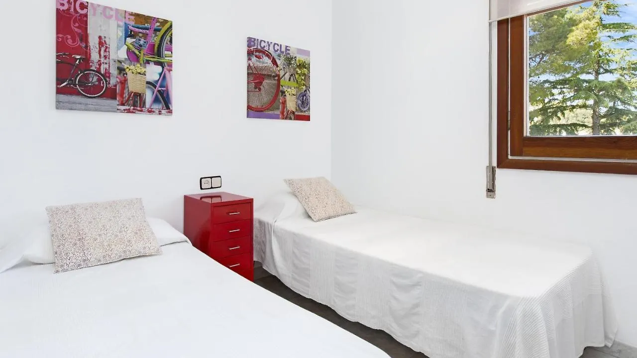 Apartment Oren 12 - Pals Calella De Palafrugell