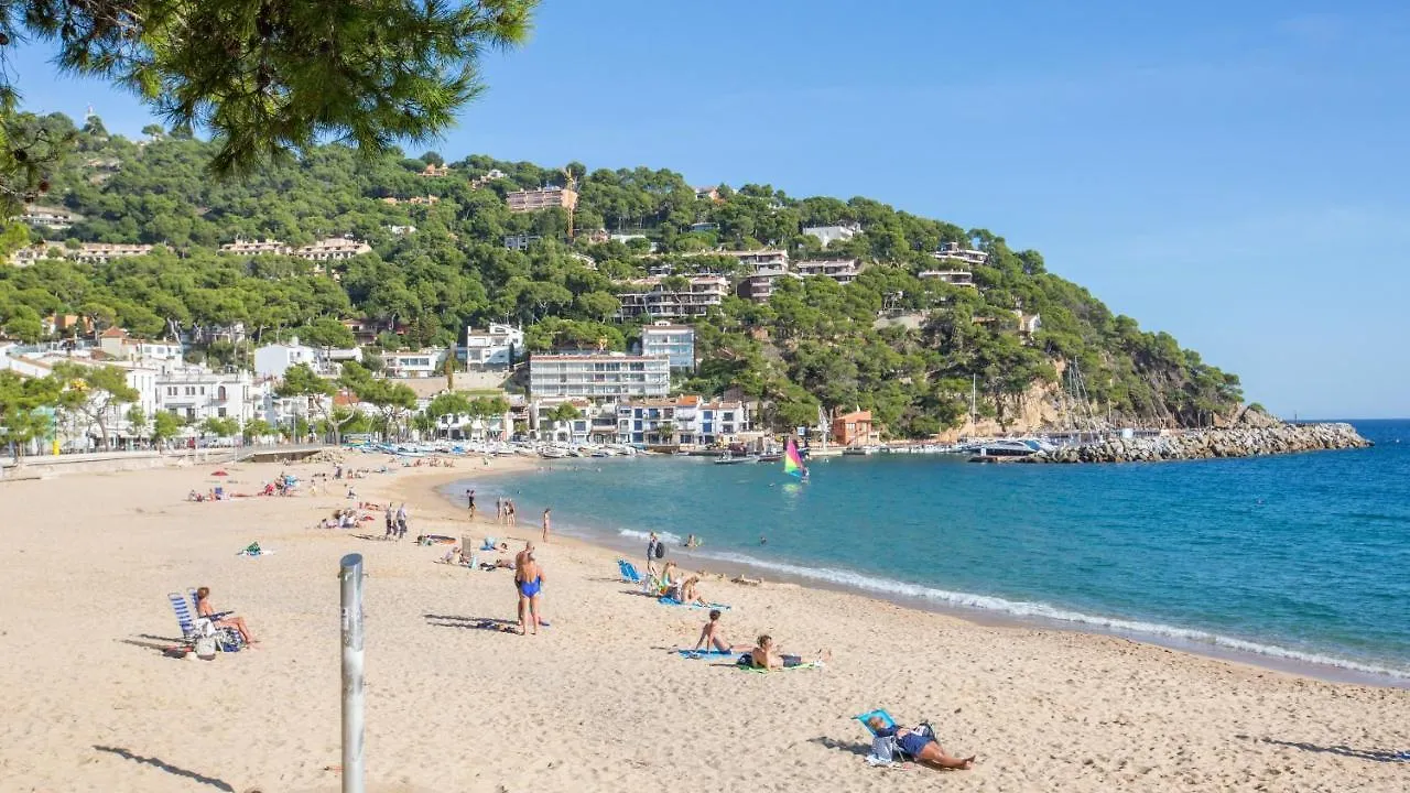 Oren 12 - Pals Calella De Palafrugell