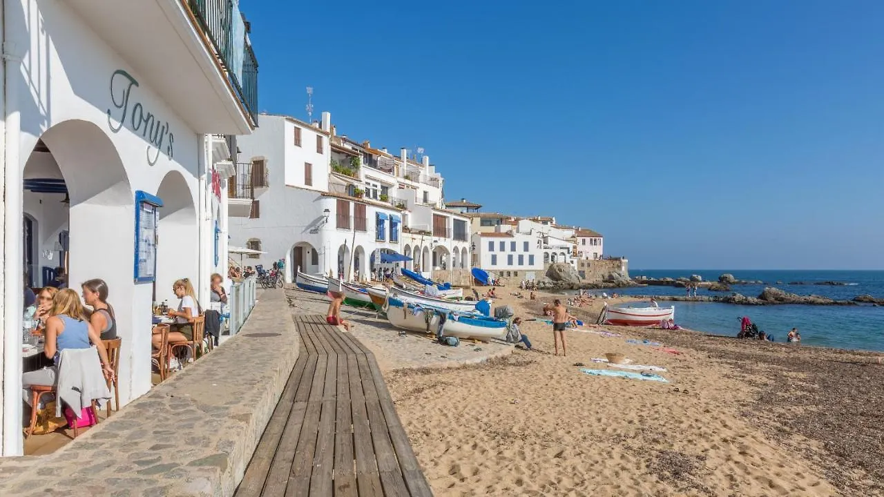 Apartment Oren 12 - Pals Calella De Palafrugell