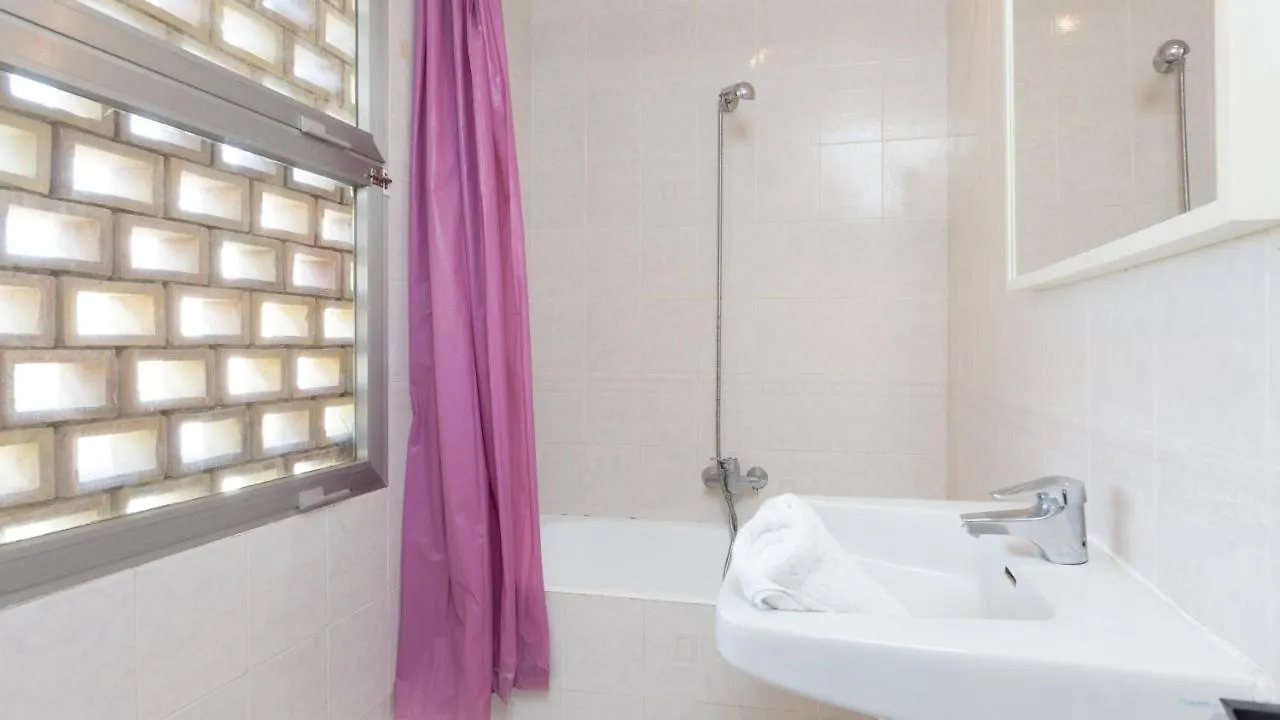 Oren 12 - Pals Calella De Palafrugell Apartment