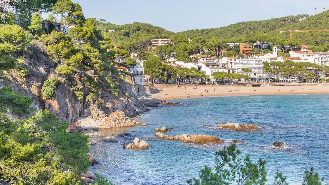 Oren 12 - Pals Calella De Palafrugell 0*,  Spain
