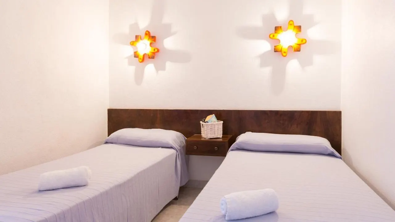 Oren 12 - Pals Calella De Palafrugell Apartment