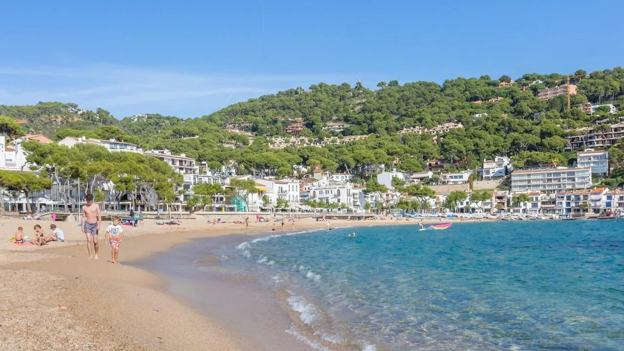 Apartment Oren 12 - Pals Calella De Palafrugell Spain