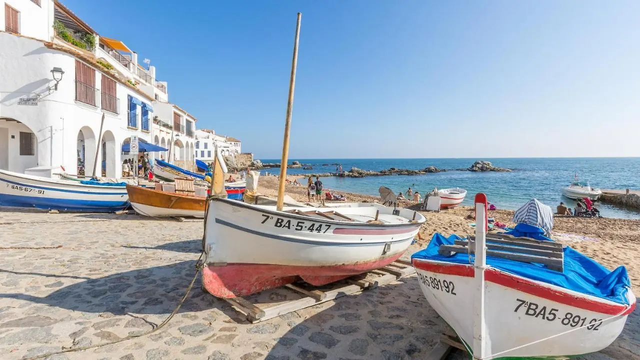 Oren 12 - Pals Calella De Palafrugell