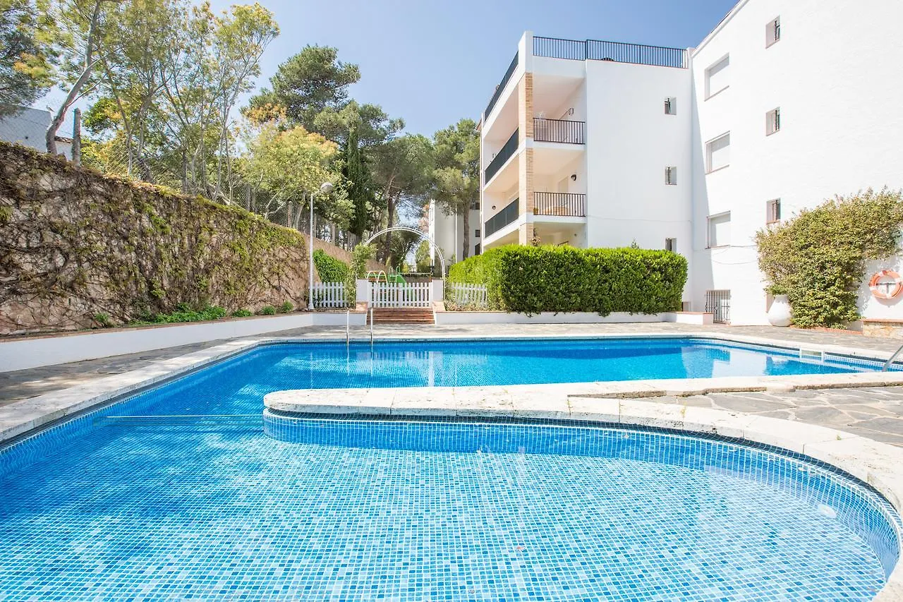 Oren 12 - Pals Calella De Palafrugell Spain